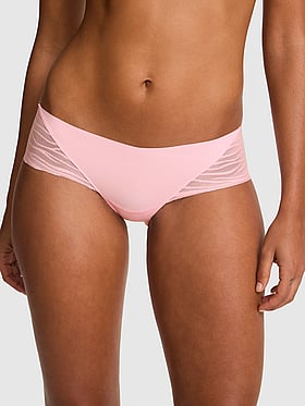 No-Show Hiphugger Panty