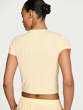 SoSoft™ Modal Ultra-Fine Tee