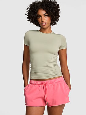 Campus Fleece™ Shortie