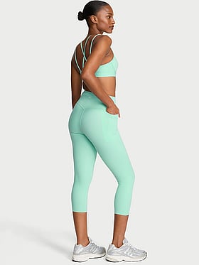 VSX Elevate™ Capri Legging