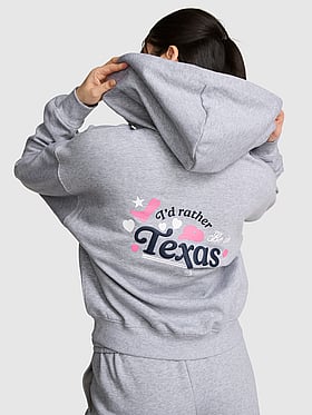 Campus Fleece™ Full-Zip Hoodie