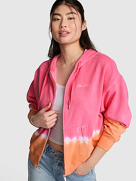 Campus Fleece™ Full-Zip Hoodie