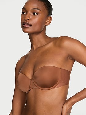 Uplift Strapless Bra