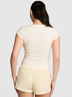 Cotton Baby Tee