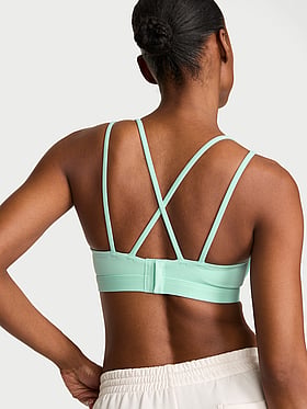 VSX Elevate™ Strappy Plunge Sports Bra
