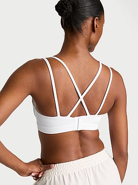 VSX Elevate™ Strappy Plunge Sports Bra