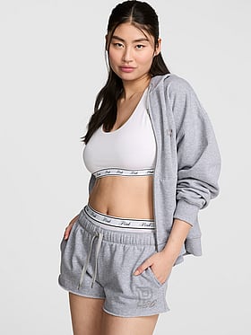 Campus Fleece™ Shortie