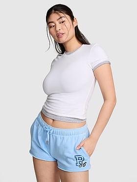 Campus Fleece™ Shortie