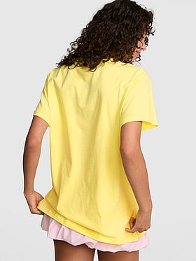 Campus Cotton™ Tee