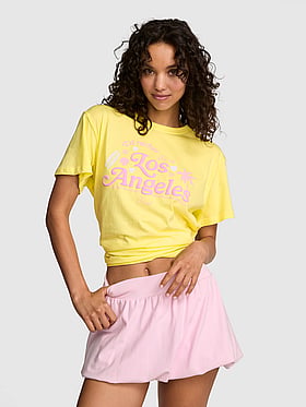 Campus Cotton™ Tee