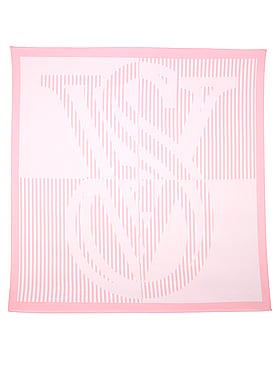 Satin Scarf