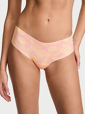 No-Show Cheeky Panty
