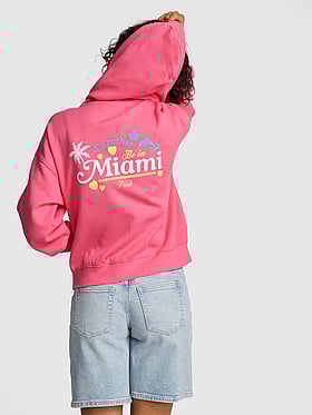 Campus Fleece™ Full-Zip Hoodie