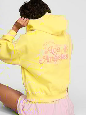 Campus Fleece™ Full-Zip Hoodie