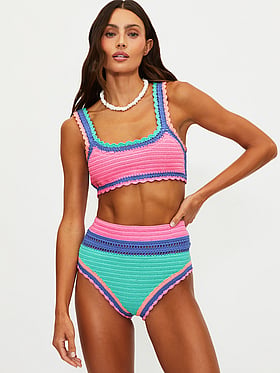 Andy Bikini Top