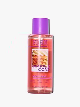 Retro Summer Body Mist