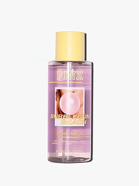 Retro Summer Body Mist
