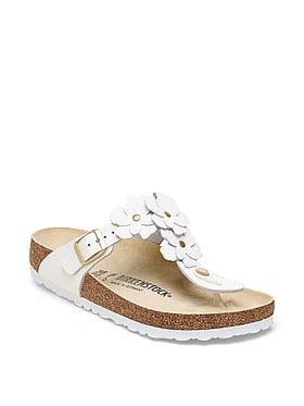 Gizeh Flowers Sandals