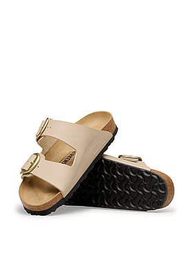 Arizona Big Buckle Birko-flor Sandals