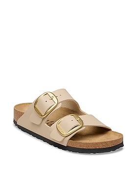 Arizona Big Buckle Birko-flor Sandals