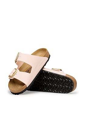 Arizona Big Buckle Birko-flor Sandals