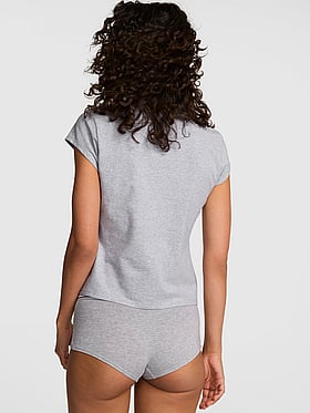 Cotton Baby Tee