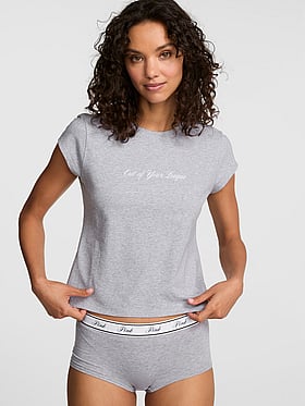 Cotton Baby Tee