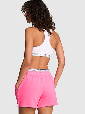 Campus Fleece™ Roll-Down Shorts