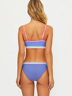 Saffron Bikini Bottom