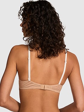Wear Everywhere™ Push-Up Bra