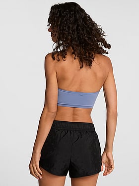 Tech Woven Run Shorts