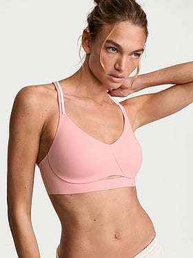 VSX Elevate™ Strappy-Comfort Sports Bra