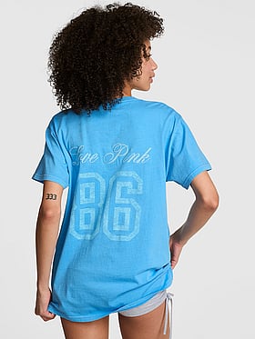 Campus Cotton™ Tee