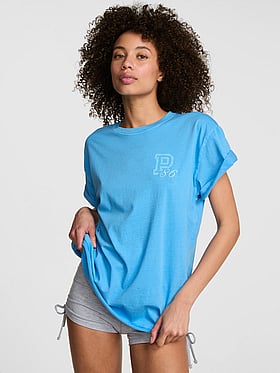 Campus Cotton™ Tee