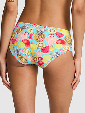 No-Show Hiphugger Panty