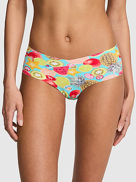 No-Show Hiphugger Panty