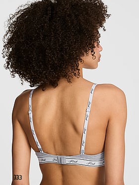 Wear Everywhere™ Push-Up Wireless Bra