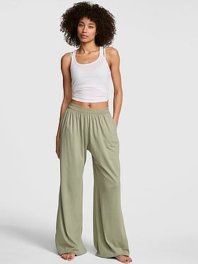 Light as Air Jersey Pants