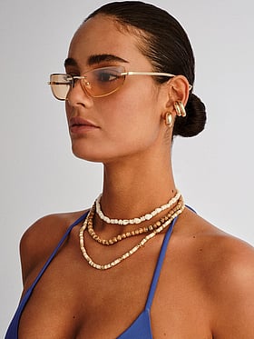 Bubbles Sunglasses