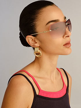 Parallel Universe Sunglasses
