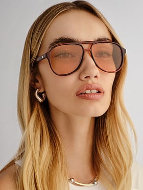Tragic Magic Sunglasses