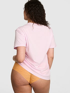 Campus Cotton™ Tee