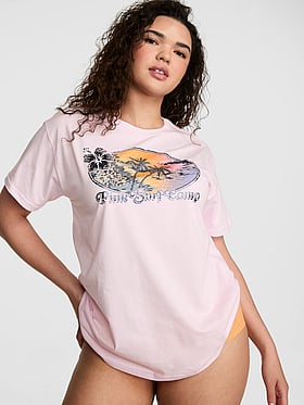 Campus Cotton™ Tee