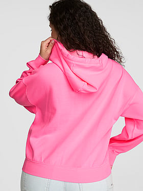 Campus Fleece™ Full-Zip Hoodie