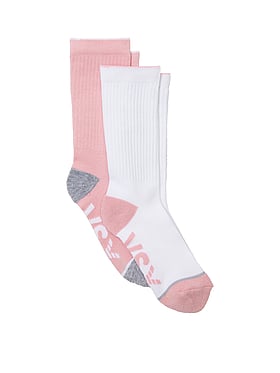 VSX 2-Pack Crew Socks
