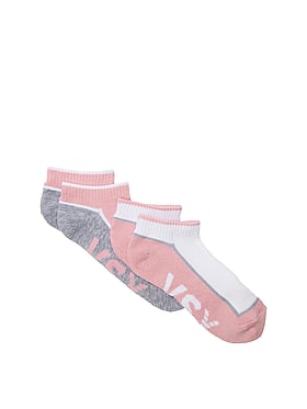VSX 2-Pack Ankle Socks