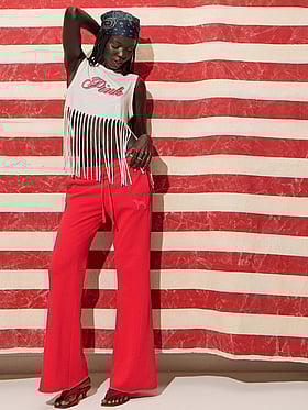 Campus Terry™ Flare Pants