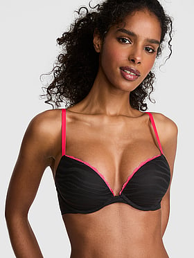 Wear Everywhere™ Super Push-Up Bra