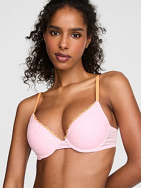 Wear Everywhere™ Push-Up Bra
