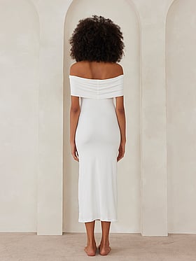 The Bianca Dress